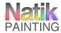 Painters Natik Painting Logo