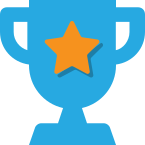 HomeStars Best of the Best Trophy